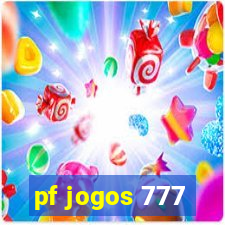 pf jogos 777